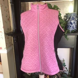 Daily Sports quilted vest